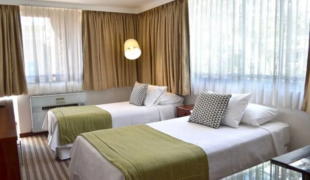 Casa Spark Santiago Hotel — photo 6