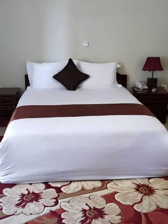 Grand Lagar Hotel — photo 4