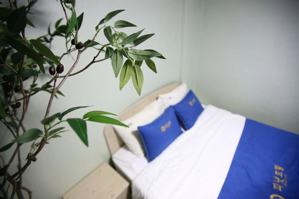 Peanut Hotel — photo 6
