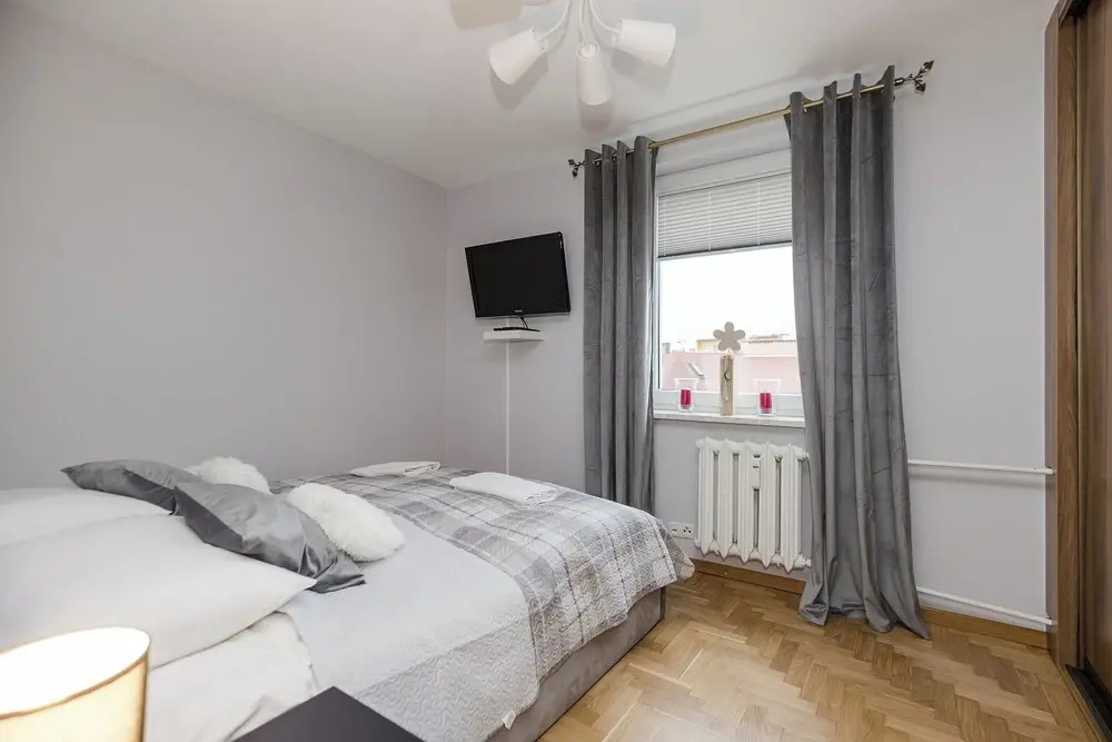ShortStayPoland Bohaterewicza B174 — photo 3
