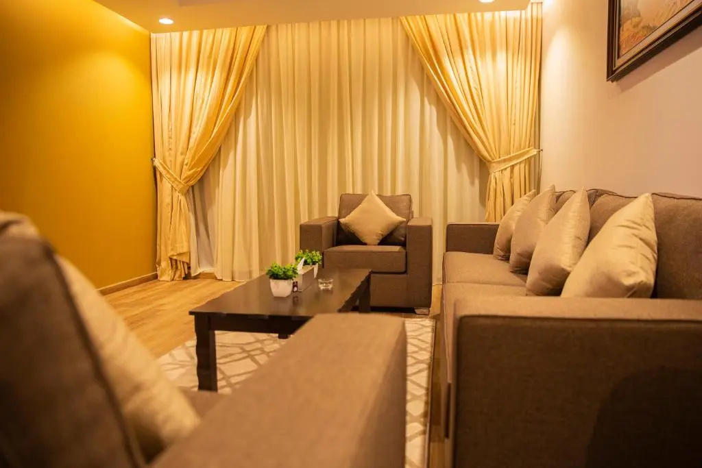 Mabet Al Tahlia serviced Apartments, photo 4