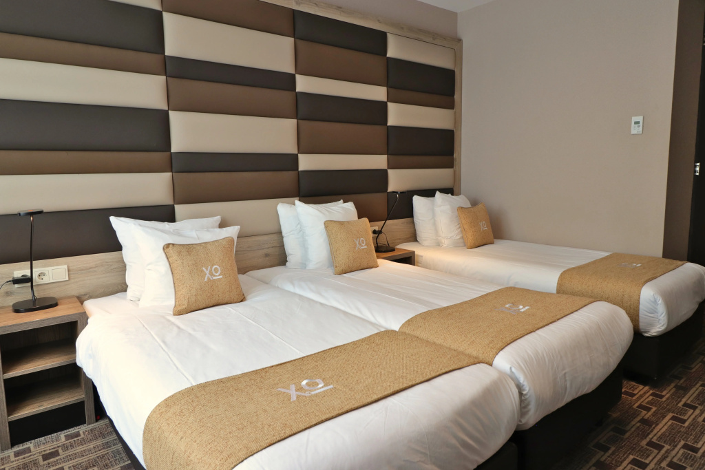 XO Hotels Blue Square — photo 4