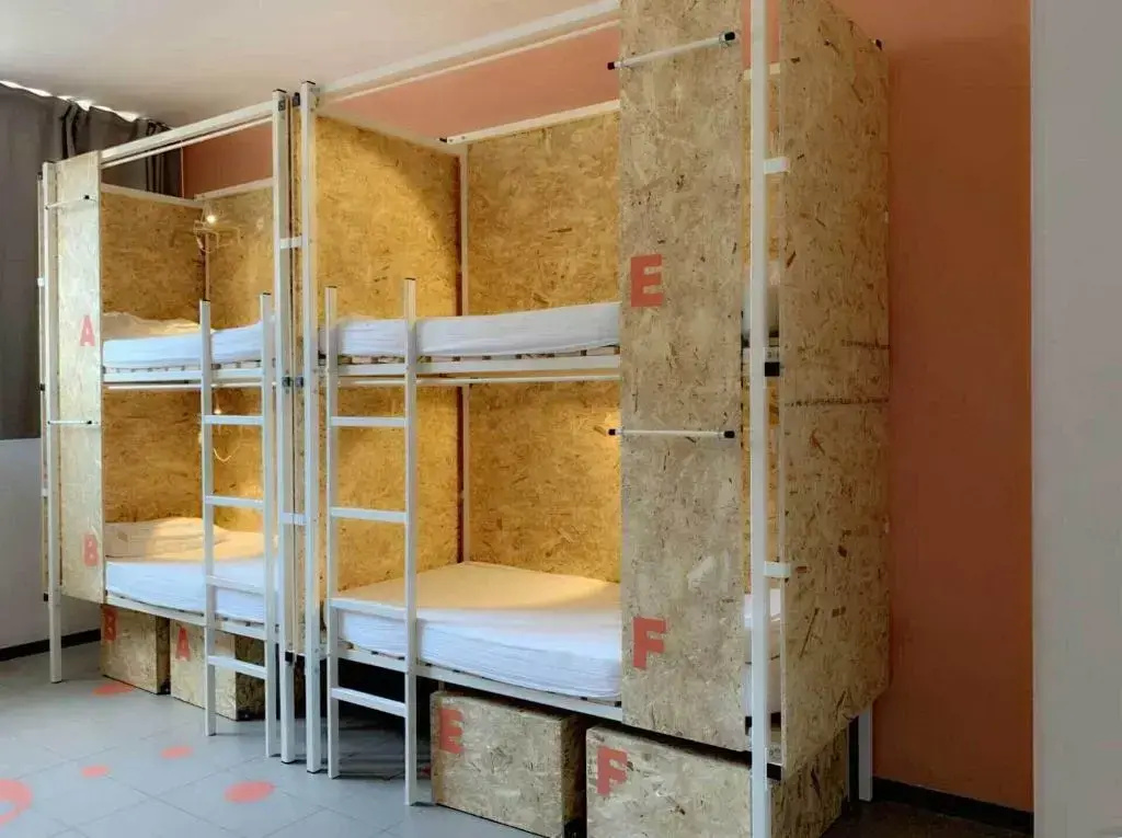Mio Hostel — photo 8