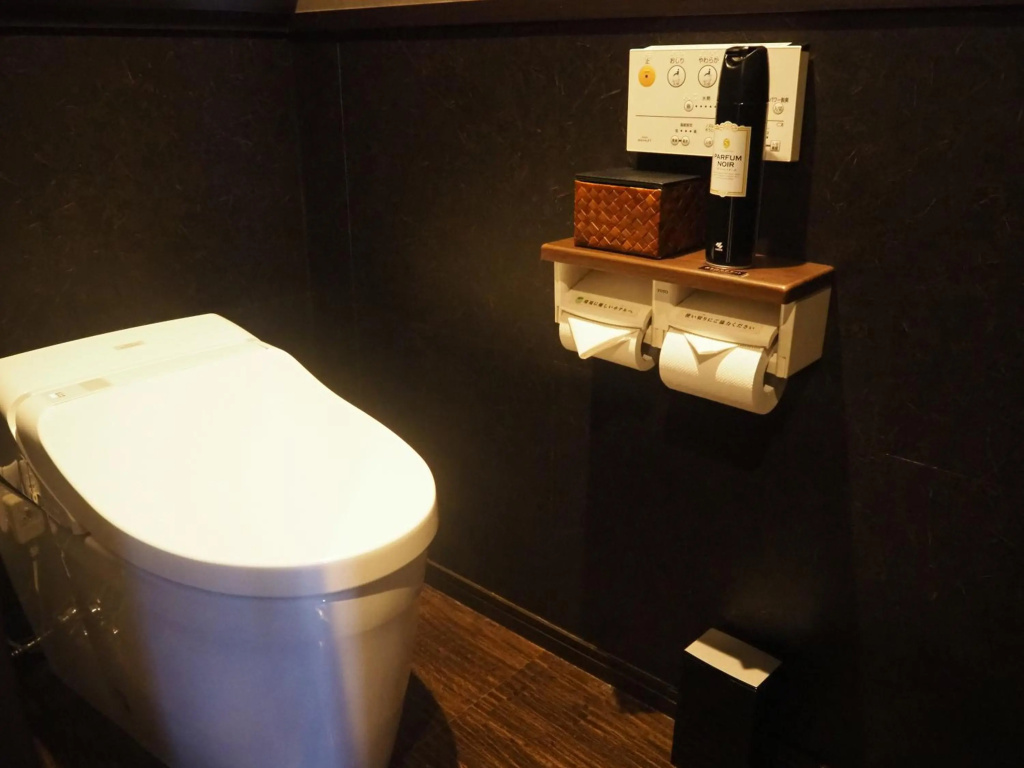 Hotel K6 Osaka Namba — photo 8