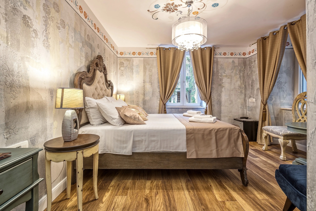 Plaza Marchi Old Town - MAG Quaint & Elegant Boutique Hotels — photo 7