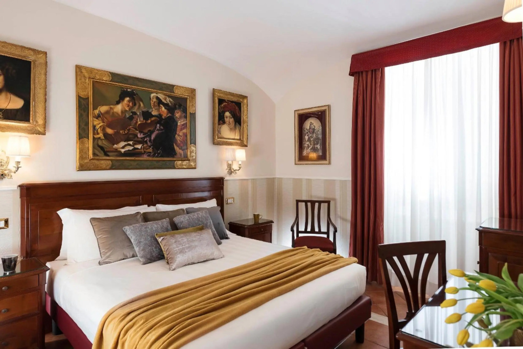 Hotel des Artistes, photo 5