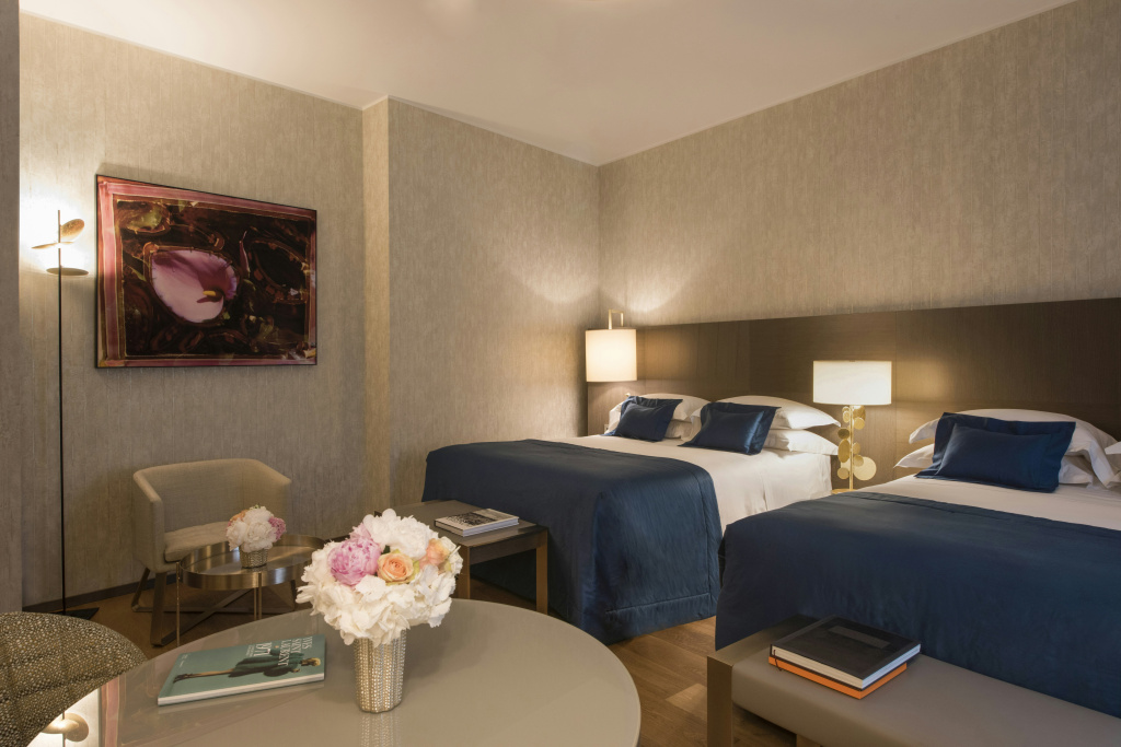Rosa Grand Hotel — photo 6