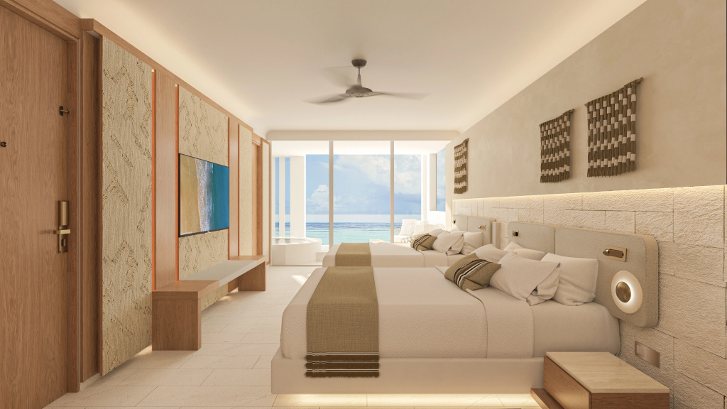 Impression Isla Mujeres by Secrets – Adults only – All Inclusive, photo 5