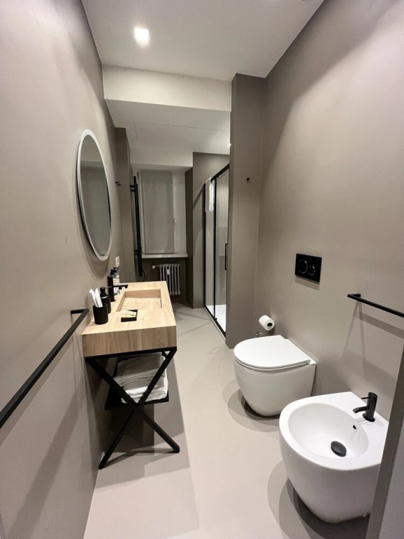 My Milano Charming & Luxury Rooms — photo 7