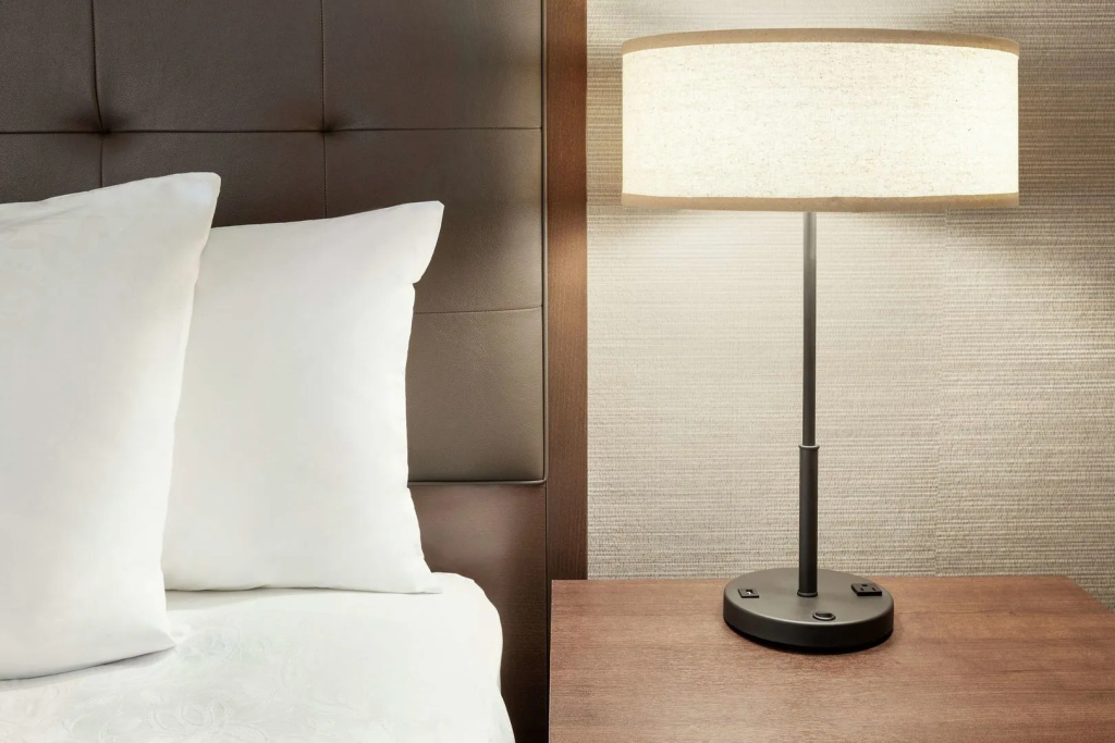 Homewood Suites by Hilton Oakland-Waterfront, photo 4