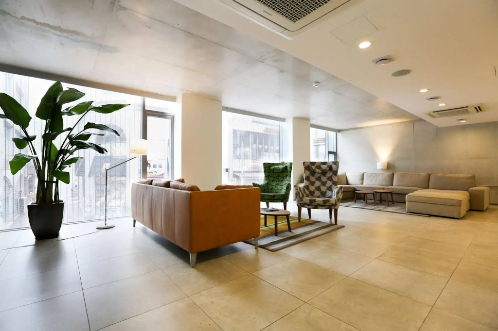 Creto Hotel Myeongdong, photo 2