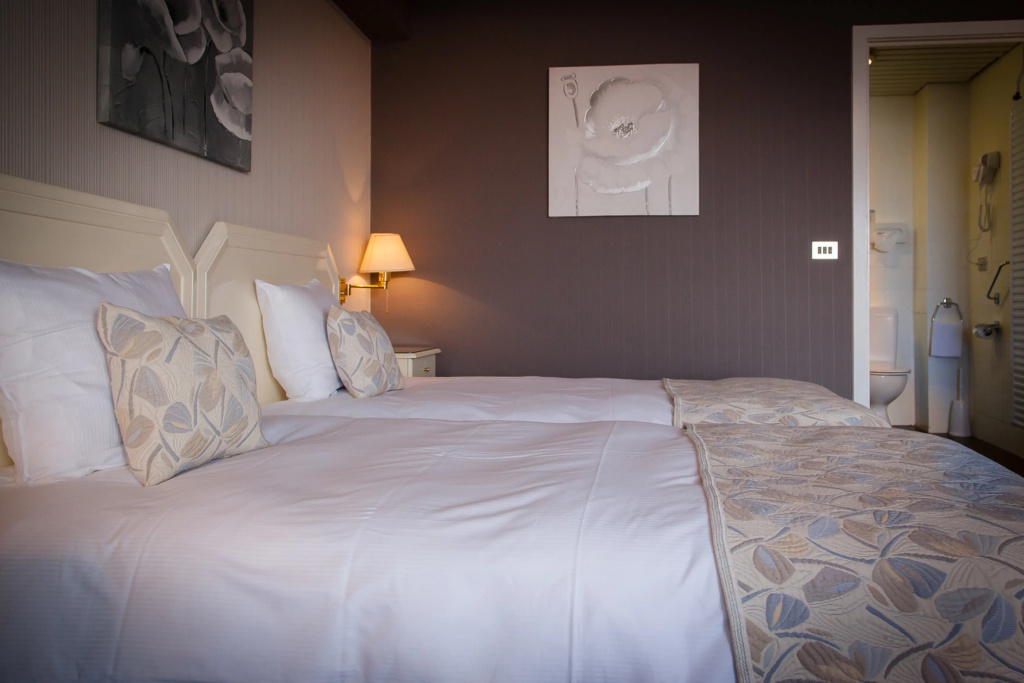 First Euroflat Hotel — photo 6