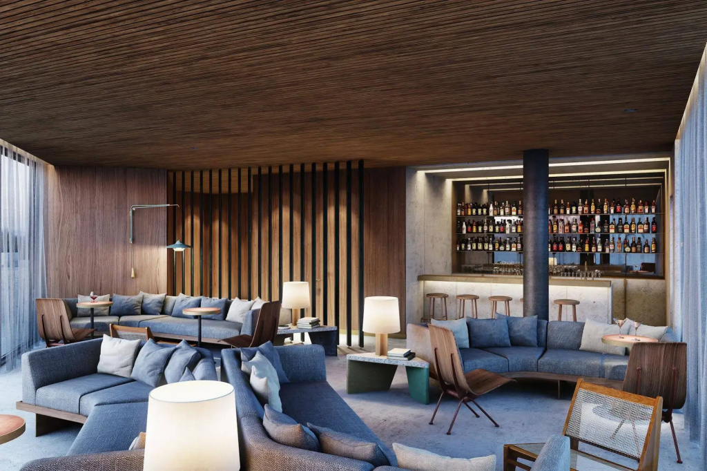 The Robey, Chicago, a Member of Design Hotels, photo 2