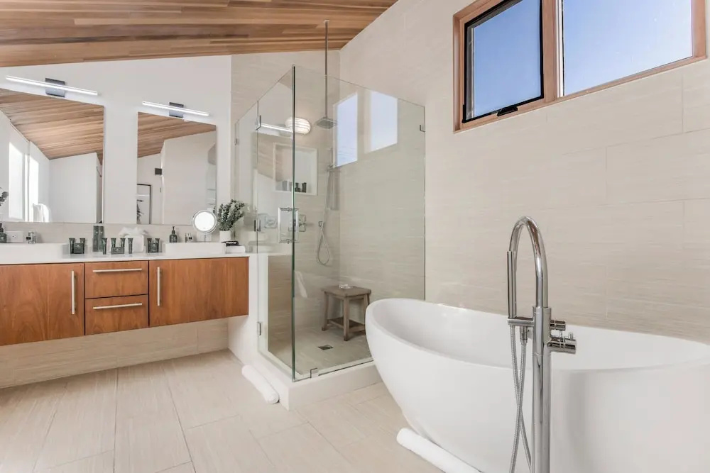 Cedar Loft Villa — photo 8