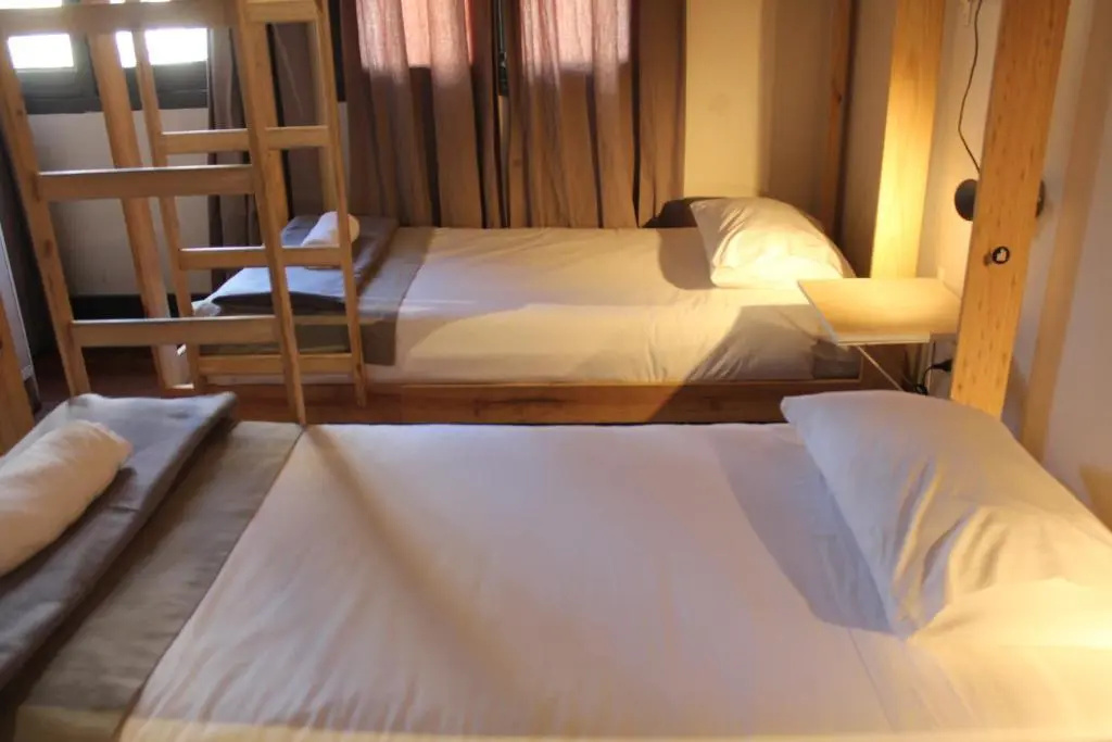 Hostel Boutique Merced 88 — photo 4