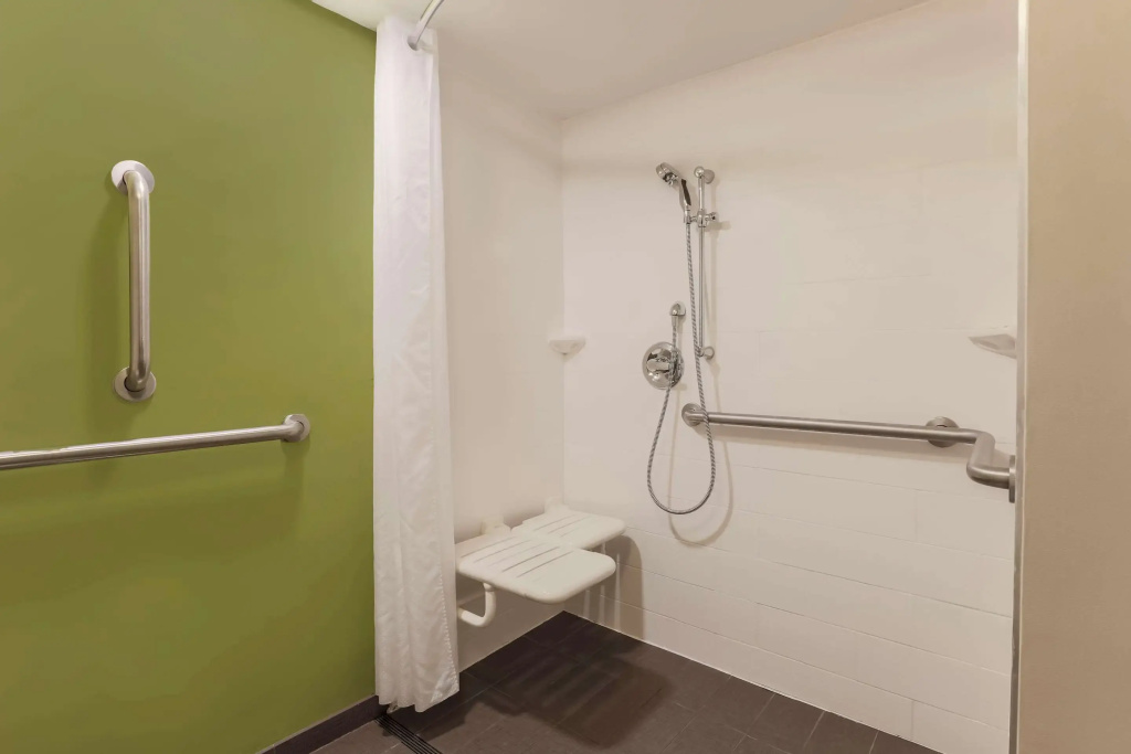 Sleep Inn Midway Airport Bedford Park — photo 7