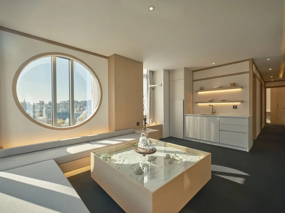 UH Suite The Seoul — photo 7