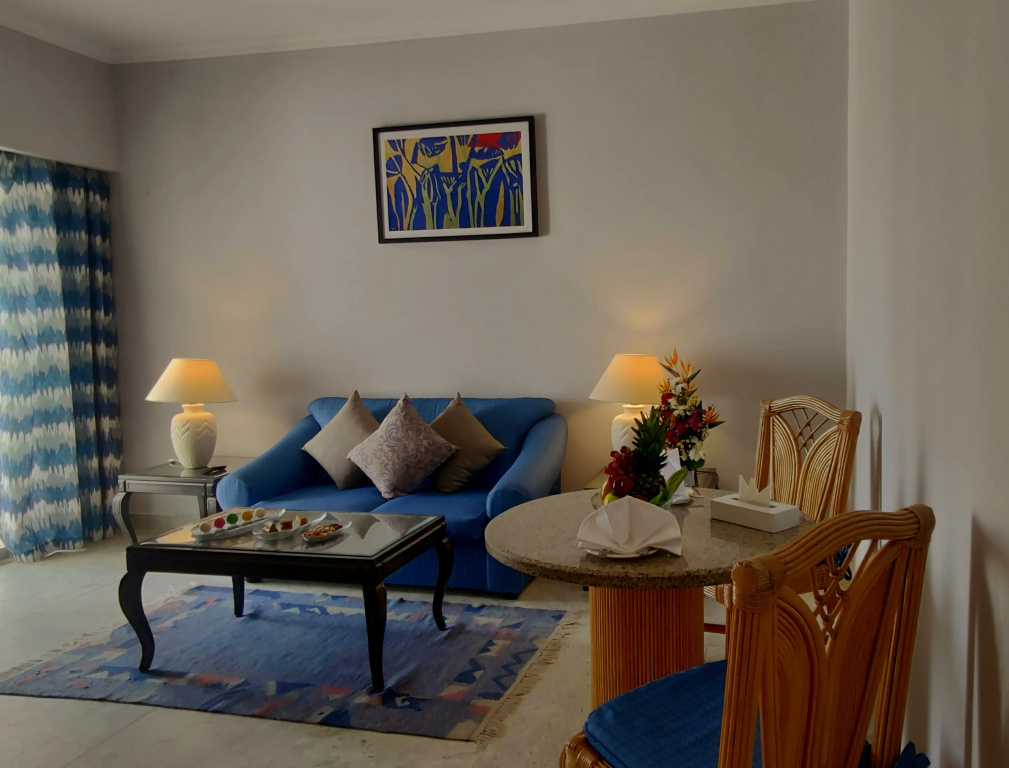 Invidia Coral Beach Tiran — photo 6