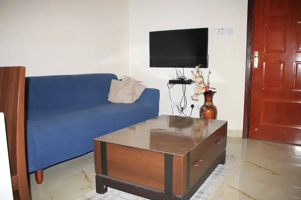 Akkwa Suites Officials — photo 2