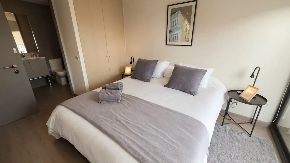 Oceana Suites Toesca — photo 3