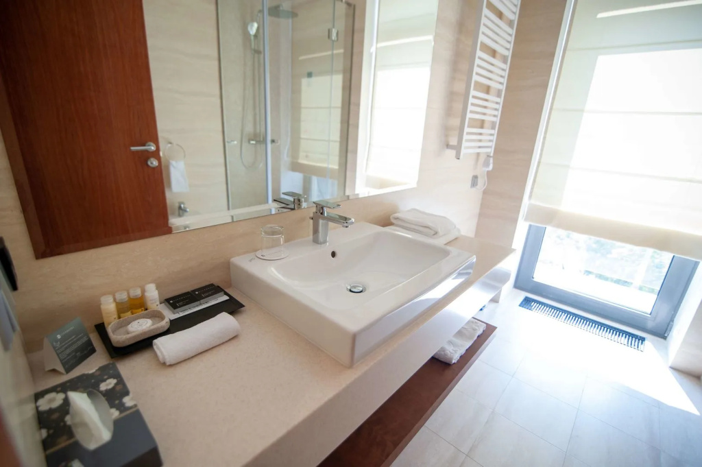 City Park Apart Hotel — photo 8