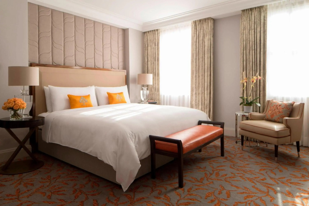 JW Marriott Grosvenor House London, photo 3