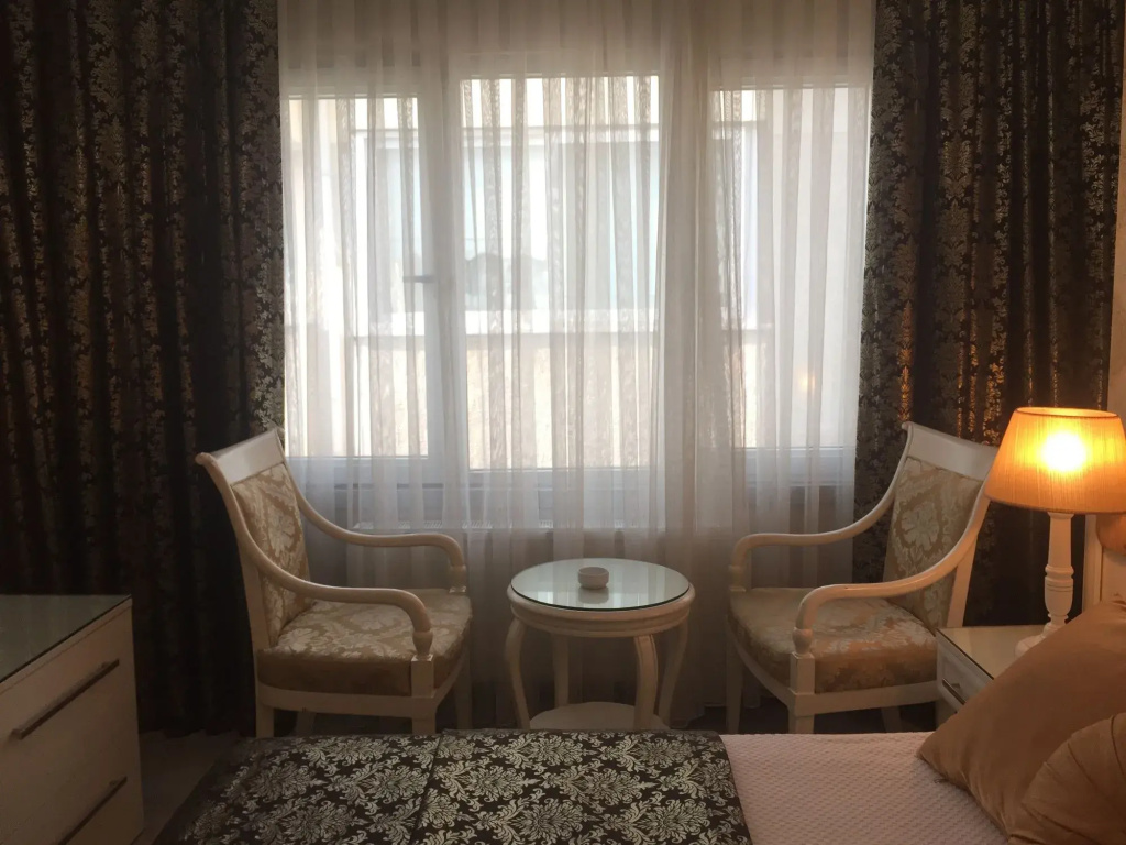 Pen Hotel — photo 7