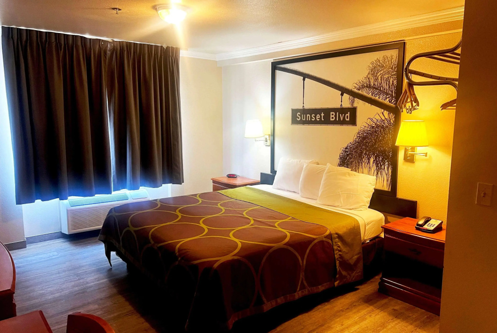 The Onyx Hotel Hollywood — photo 3