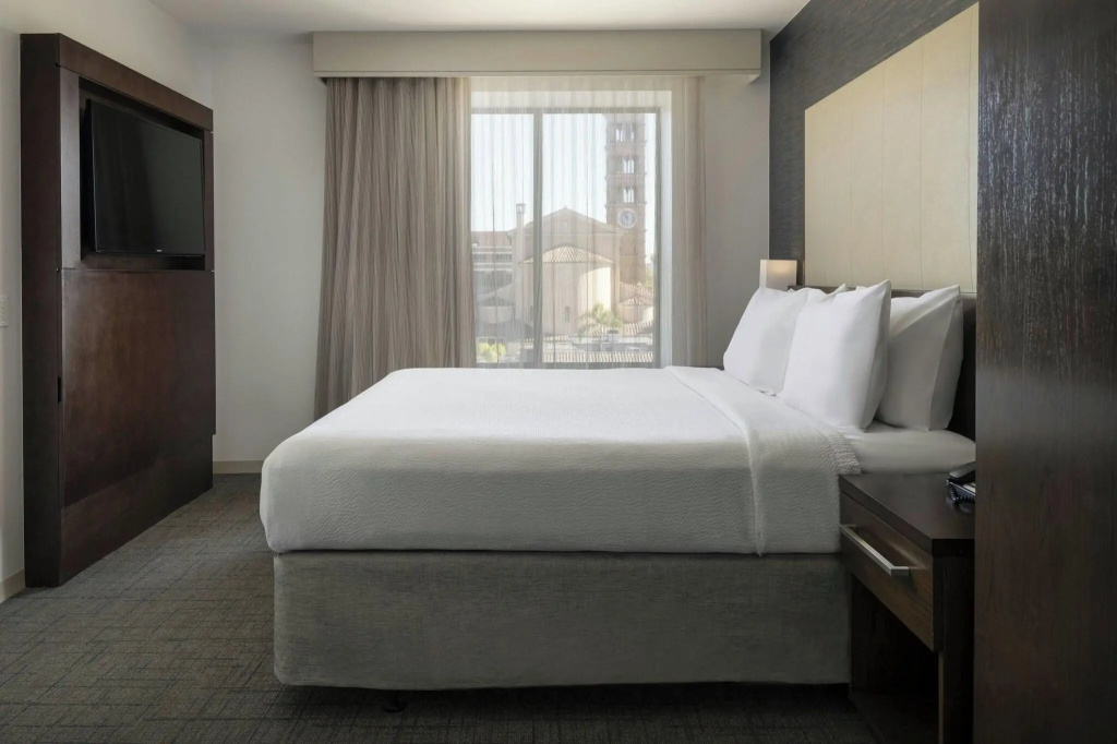 Residence Inn Los Angeles Pasadena/Old Town, photo 5