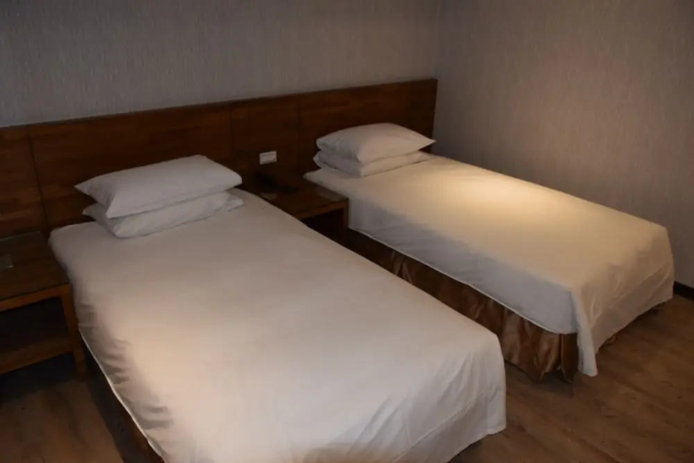 Hotel Cloud Arena-Daan — photo 6