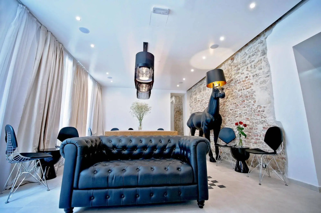 Heritage Jupiter Luxury Hotel, photo 2