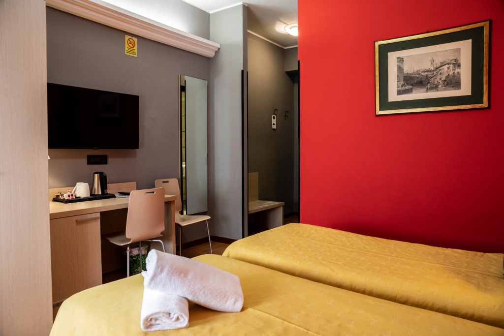 Hotel Berlino — photo 6