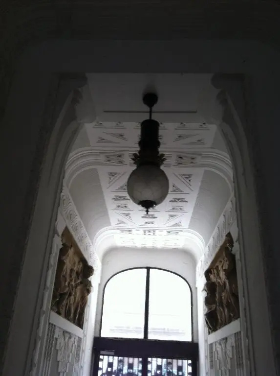 Budapest City Apartments For Groups, photo 3