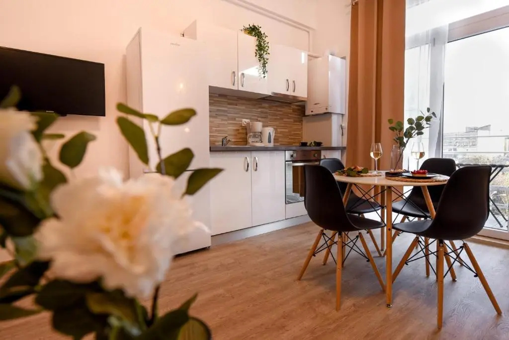 GOLDEN TOUCHES - Elegant - Armeneasca Central Apt, photo 2