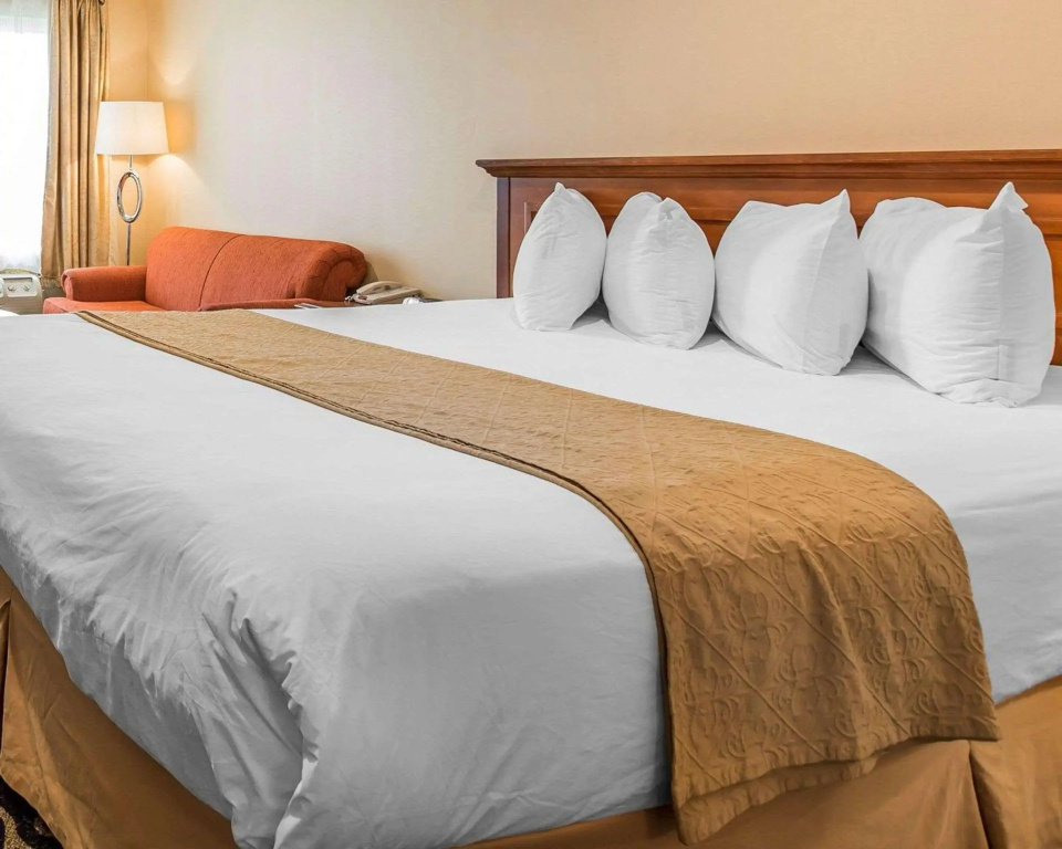 Quality Inn Long Beach - Signal Hill, photo 3