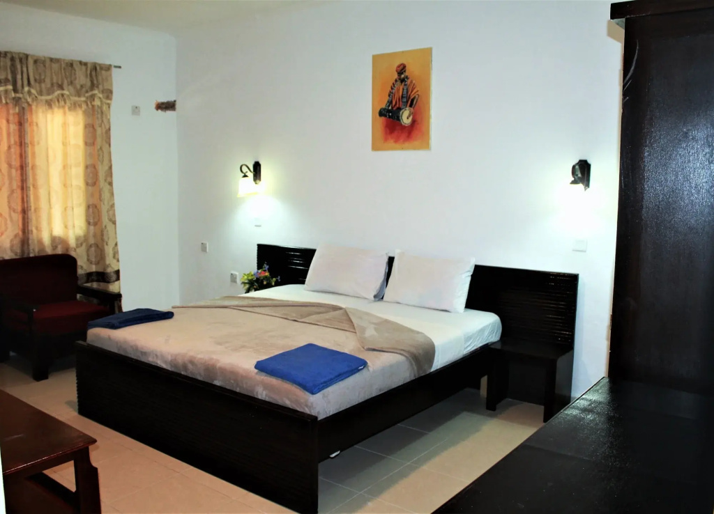 badala park hotel — photo 3