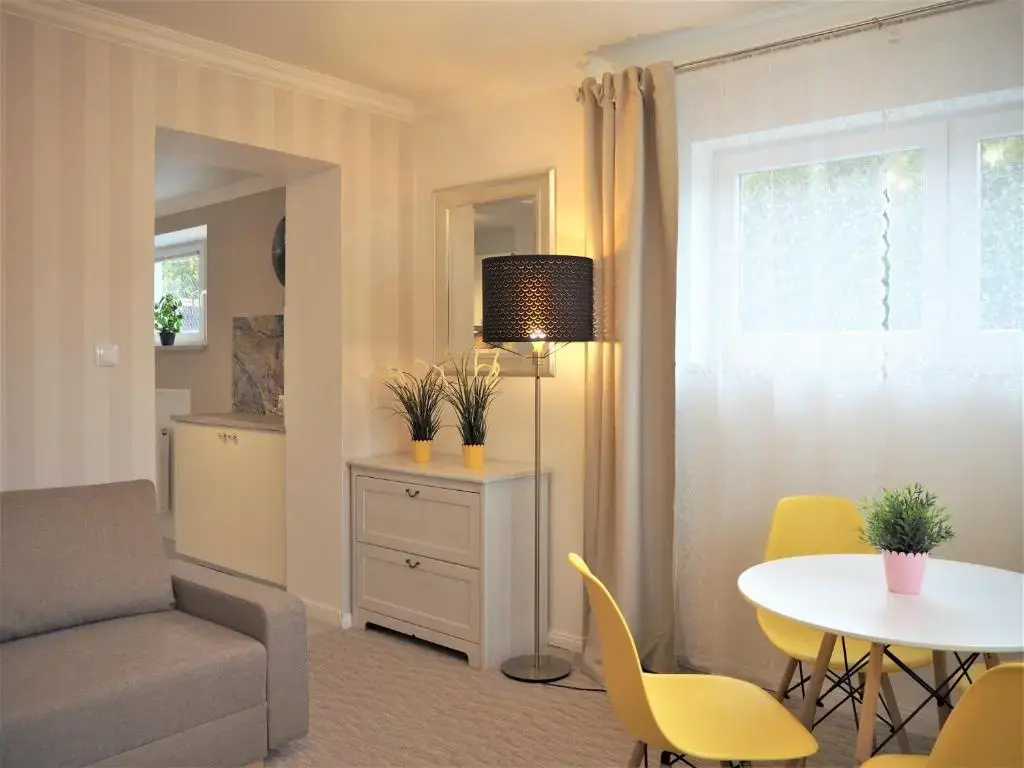 Apartamenty Dobranoc - Wawer 2 — photo 4