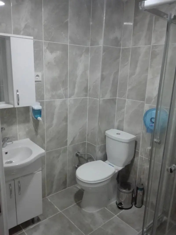 New Beylerbeyi Hotel — photo 7