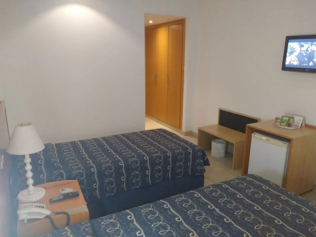 Copacabana Mar Hotel — photo 7
