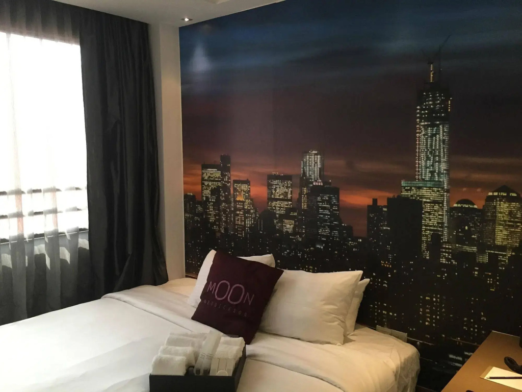 A Hotel Dickson — photo 5