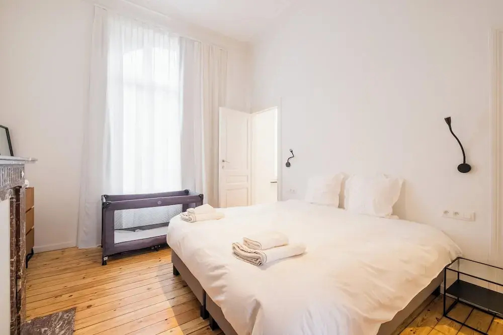 New Apartment Center of Trendy St Gille — photo 5