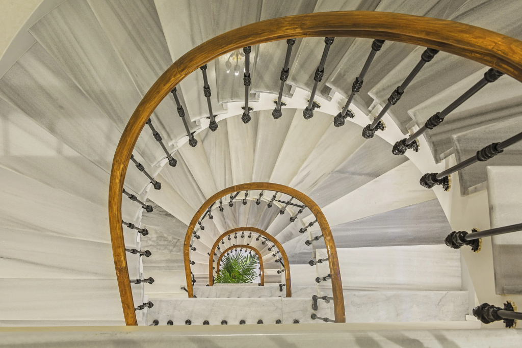 Meroddi Bagdatliyan Hotel, photo 2