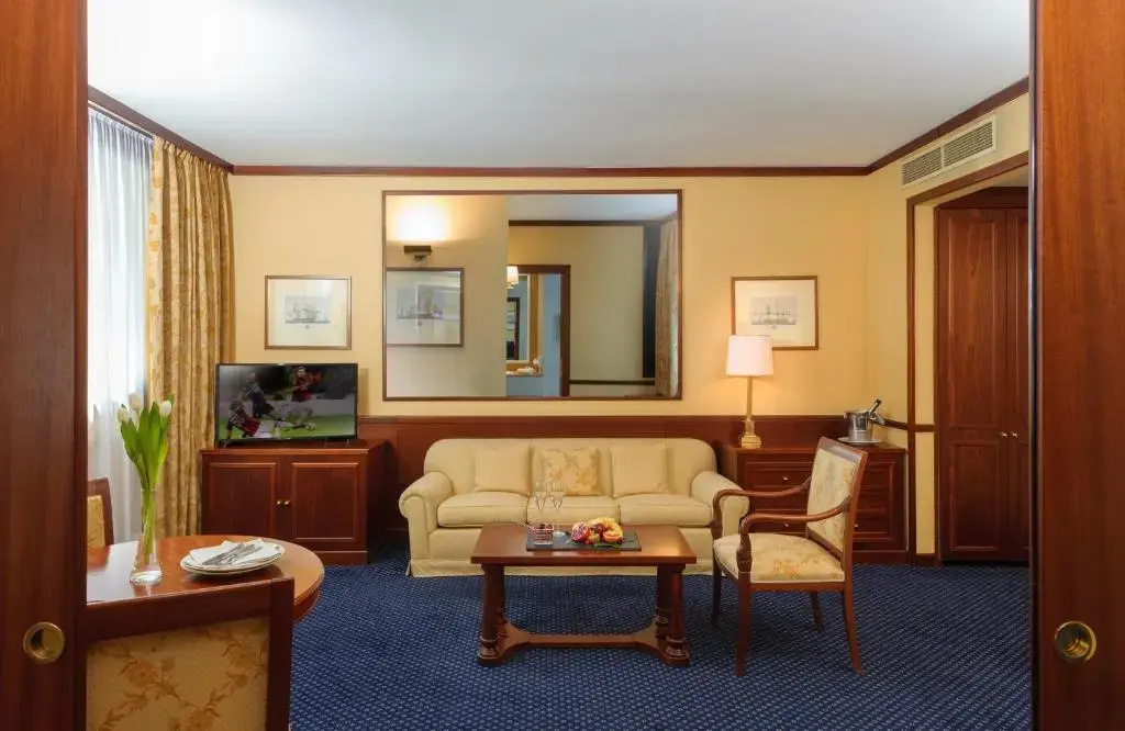 Leonardo Hotel Milan City Center — photo 8