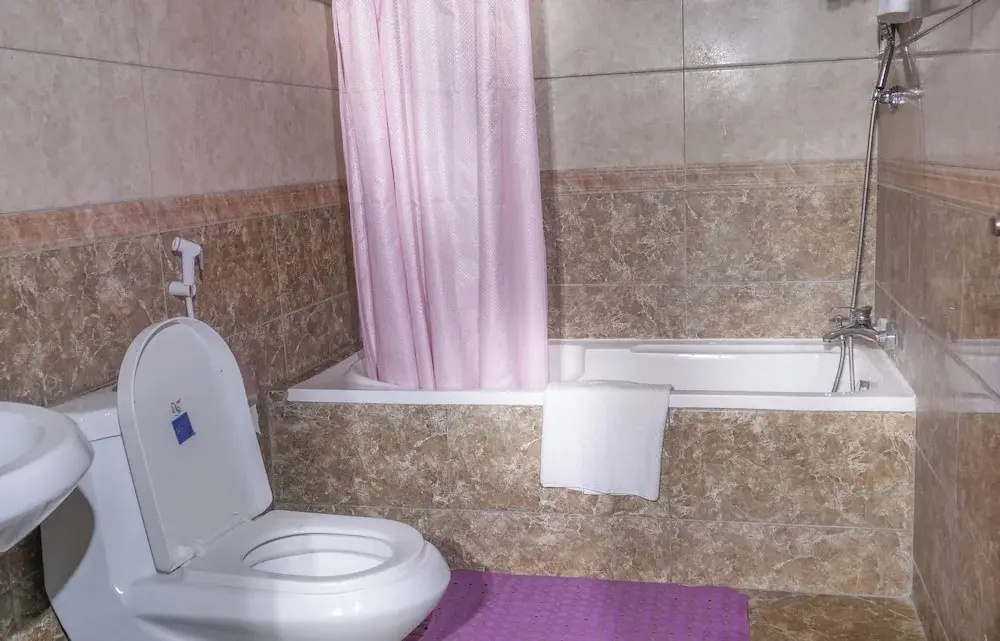 Tirar International Hotel — photo 7