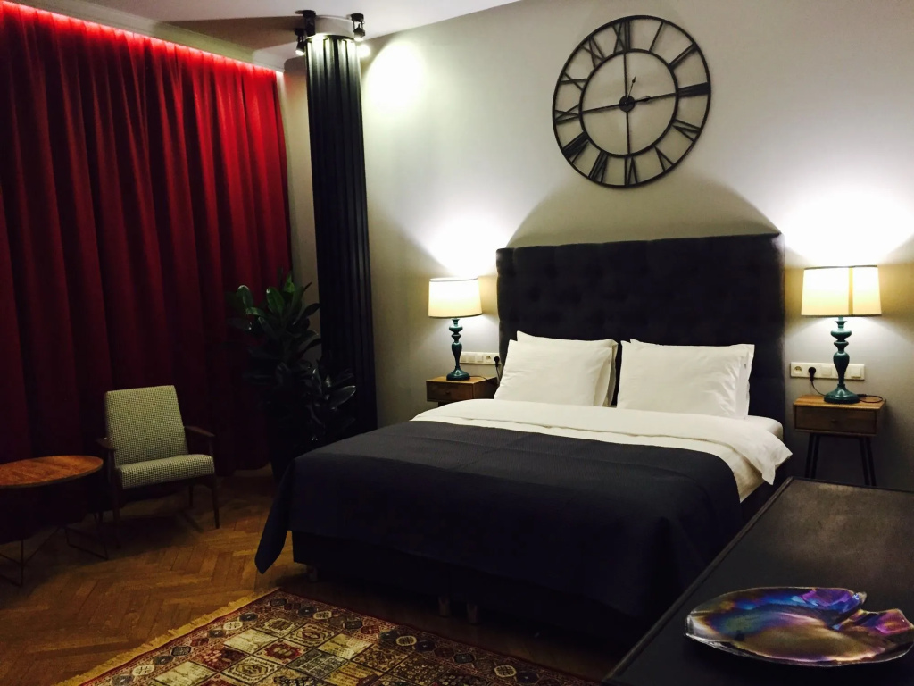SleepWell Apartments Ordynacka — photo 3