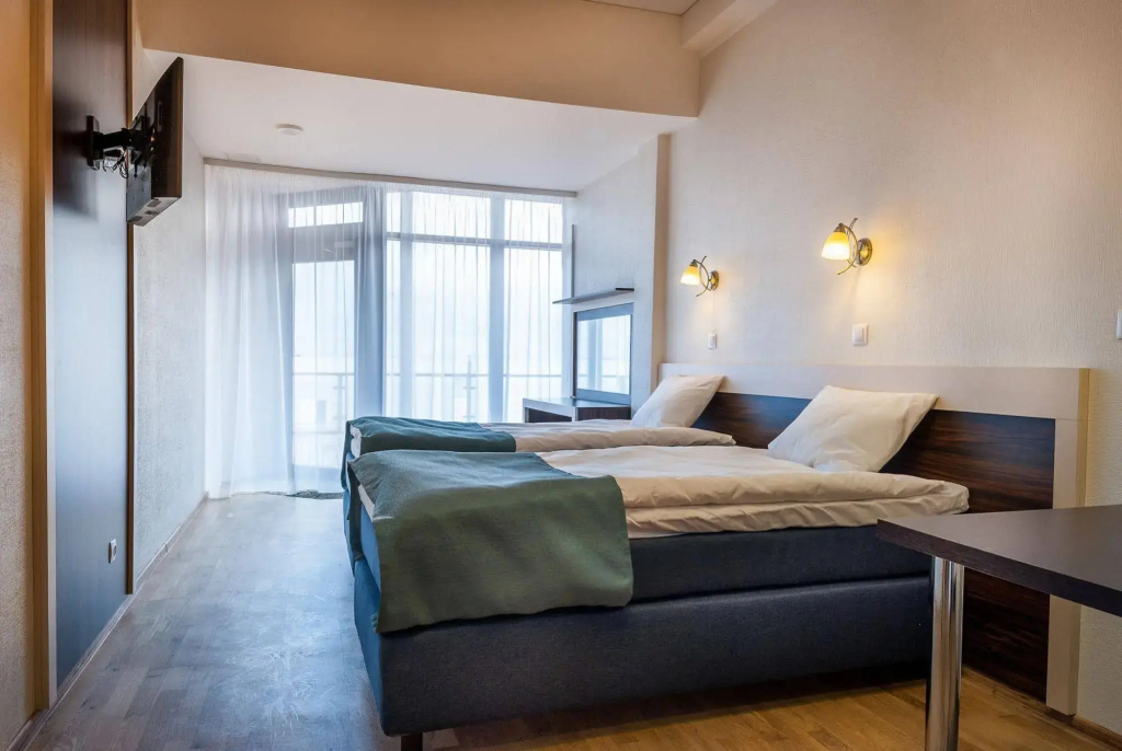 Pirita Beach Apartments & SPA — photo 6