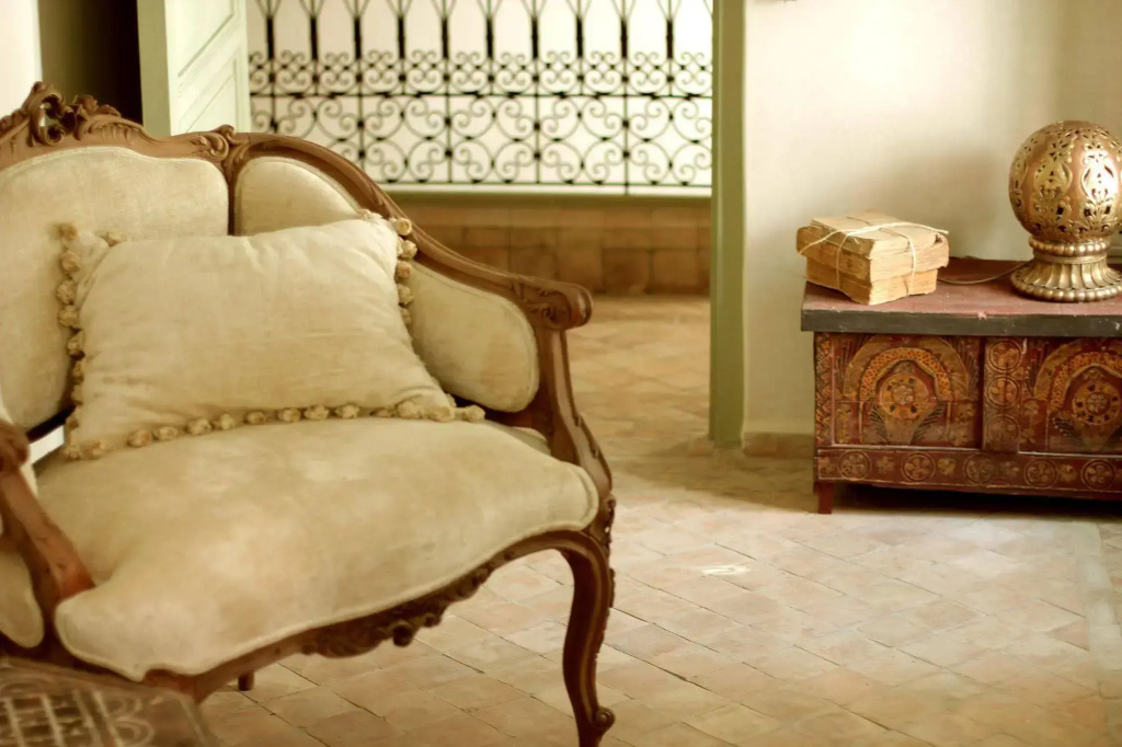 Riad Palacio de las Especias, photo 2