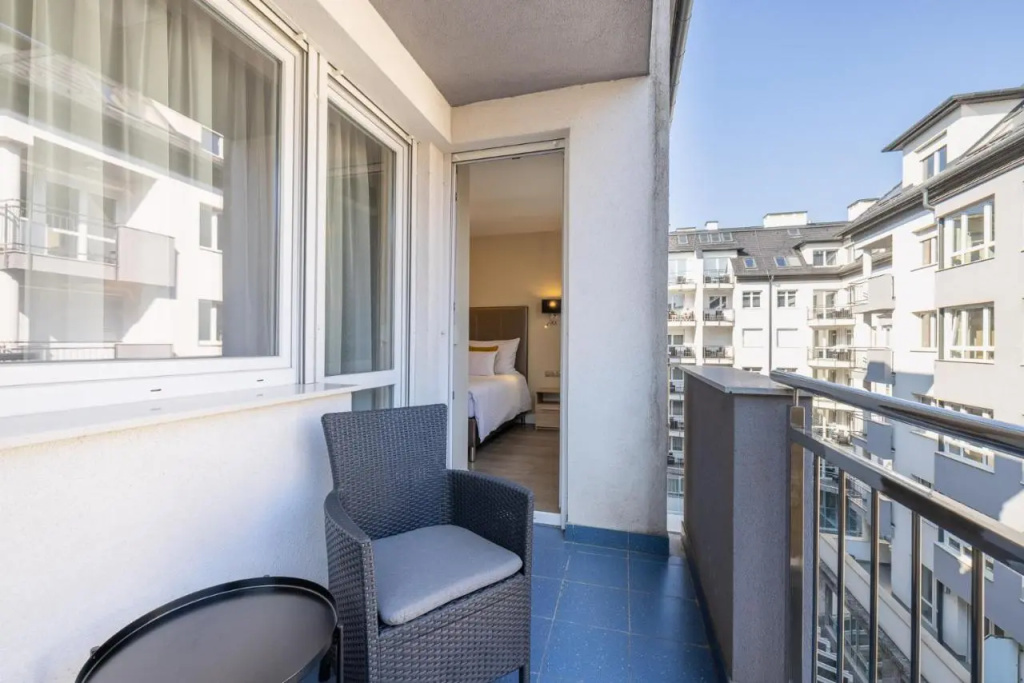 Hotel Golan by Silvercrowngroup — photo 8
