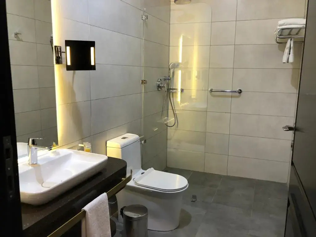 Horizon Manor Hotel — photo 7