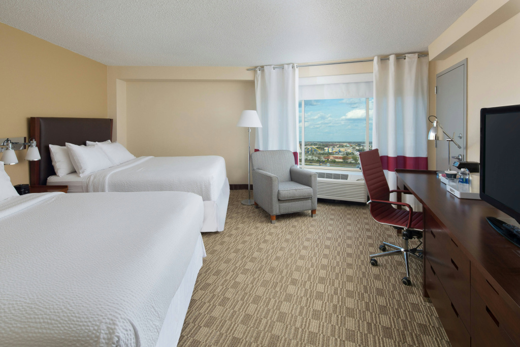 Four Points by Sheraton Orlando International Drive, photo 5